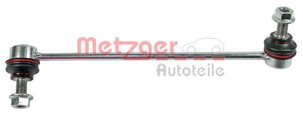 Biellette de barre stabilisatrice (Biellette antiroulis) METZGER ref. 53067601
